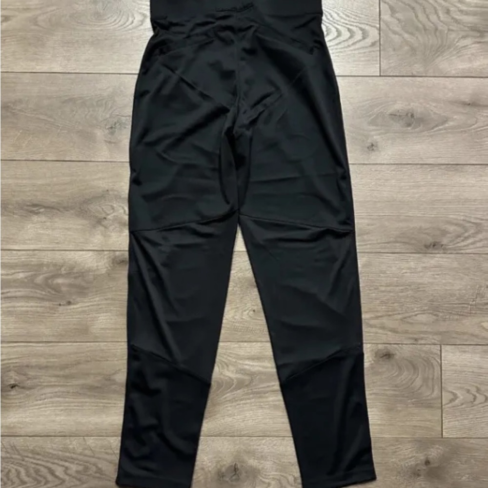 Nike Vapor Select Baseball Pants Black Mens Size S,M,L BQ6345-010 Pockets NWT